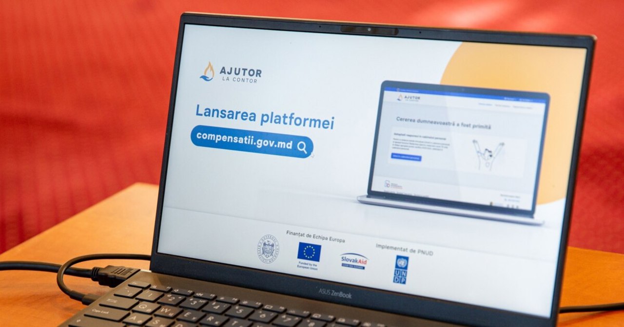 Aproape 96 de mii de cereri pentru compensații la căldură, în prima zi de înregistrare online 