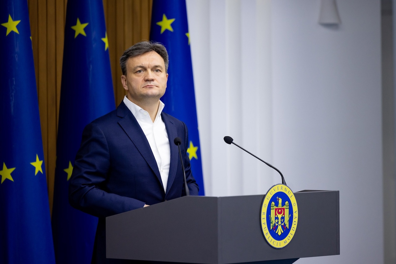 Recean about the €1.9 billion growth plan: These are highly favorable terms to fund our economic development