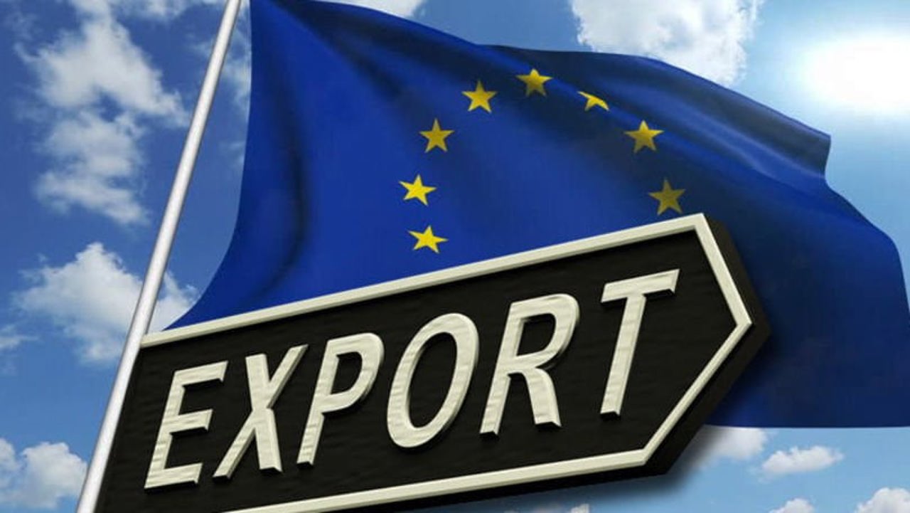 Европейский Союз - основное направление приднестровского экспорта