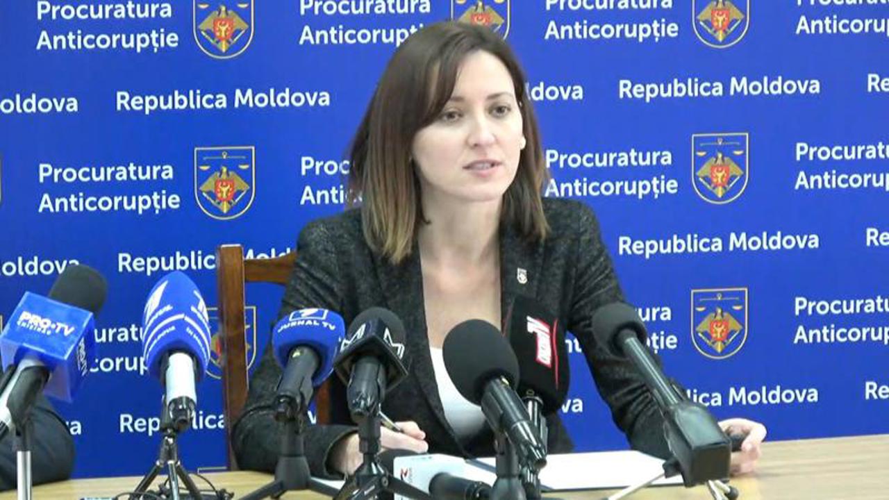 Veronica Dragalin: La PA și CNA avem persoane corupte care sunt interesate să creeze o percepție de haos, ei transmit informații către fugari