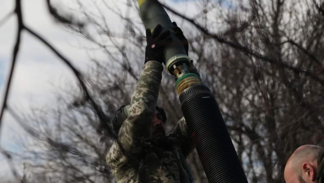 Uniunea Europeană își propune să crească la un milion producția sa anuală de obuze