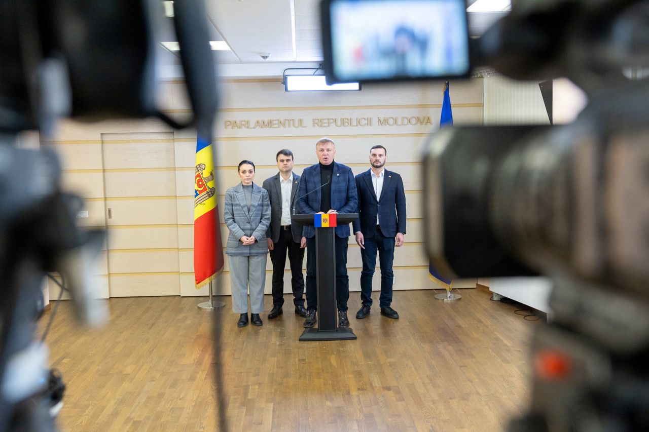 Cotă zero TVA la gazele naturale. Partidul Nostru: „Tarifele ar scădea cu 8%”