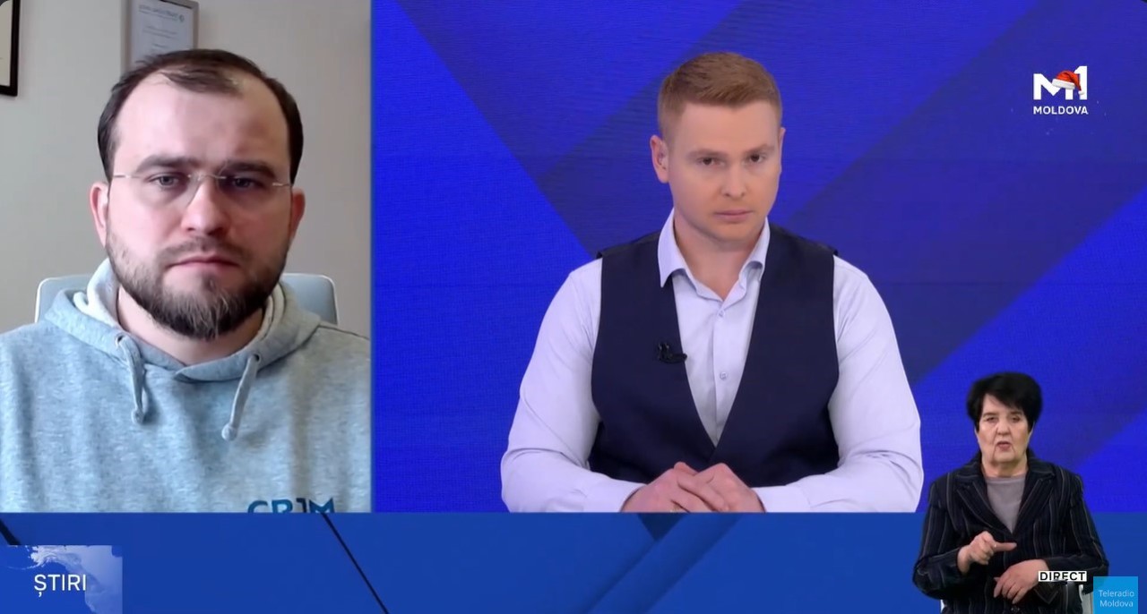 Expert: Blocajele în dosarele de corupție și extinderea vettingului, provocări pentru justiția din R. Moldova