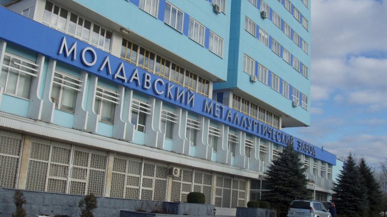 Chiveri: Autorizația de mediu pentru uzina de la Râbnița, analizată la pachet cu reintegrarea țării