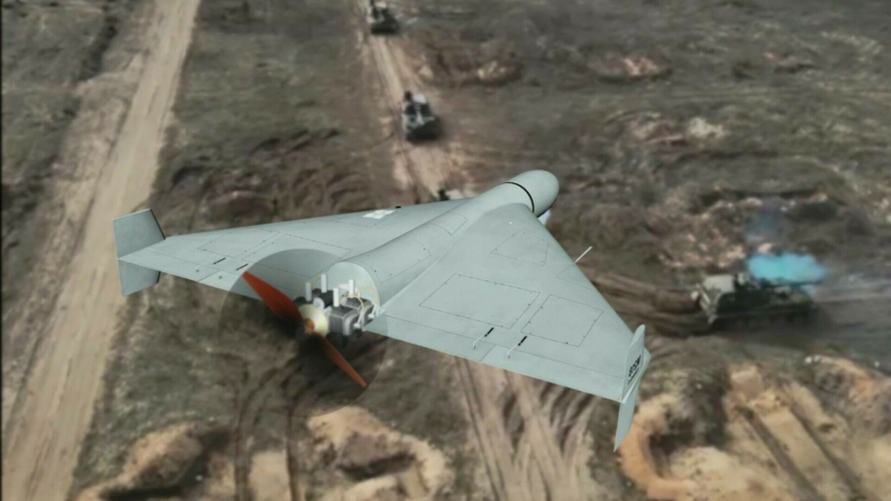 Alertă în spațiul aerian: o dronă a zburat peste raionul Ștefan Vodă. Ambasadorul Federației Ruse, convocat la MAE