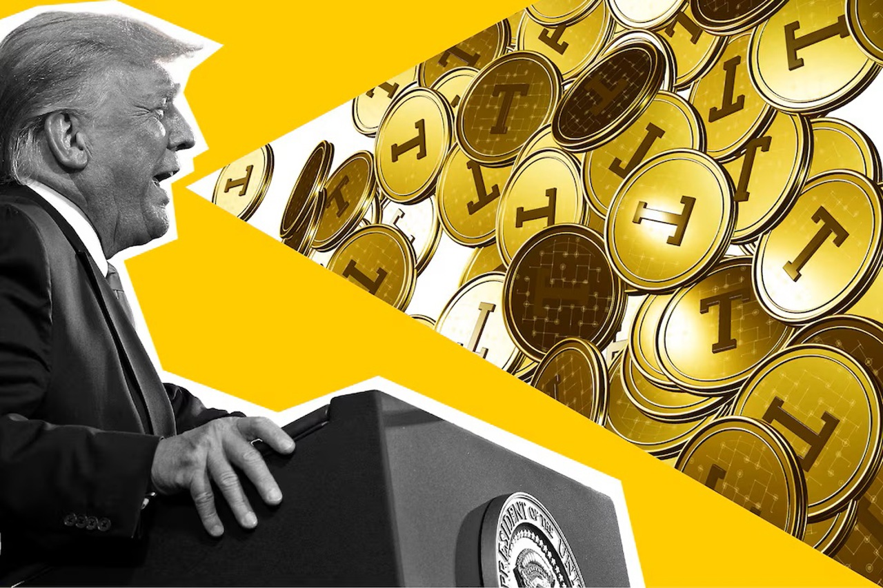 Afacerea de succes a familiei Trump: Cum investitorii au pierdut peste 2 miliarde de dolari, crezând în criptomonedele lansate de președintele SUA
