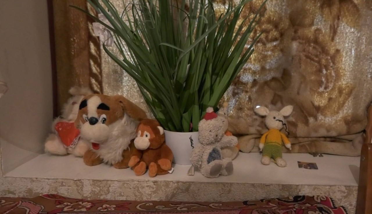 Cazul fetei lăsate la spitalul din Căușeni | Părinții riscă să fie decăzuți din drepturile părintești  