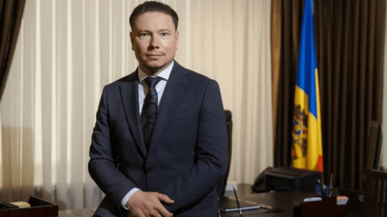 Sergiu Caraman rămâne la șefia CSM după votul din 9 iunie