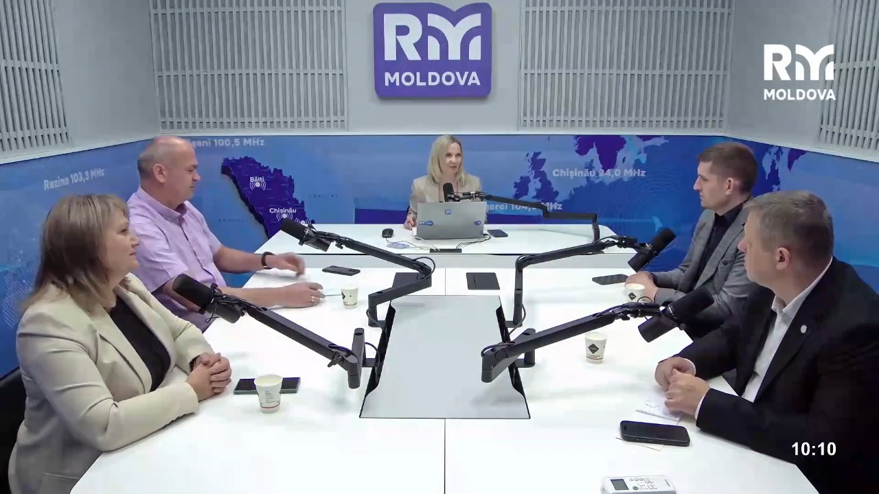 🔴SPAȚIUL PUBLIC | 07.09.2026 | Alegerile din Găgăuzia: Larisa Voloh, Pavel Postica, Ștefan Bejan, Igor Bucataru