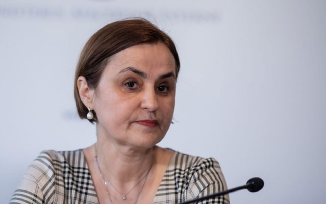 Luminița Odobescu: Russia uses hybrid attacks against the Republic of Moldova