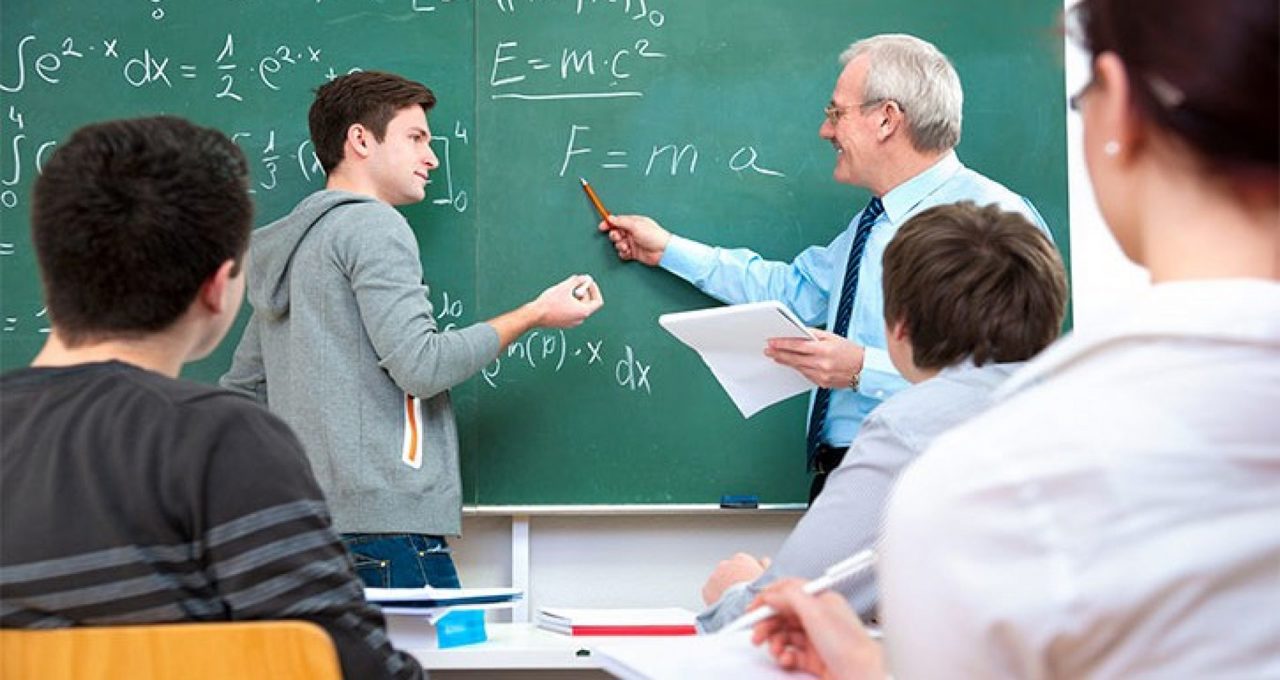 Moldova struggles to fill teacher vacancies