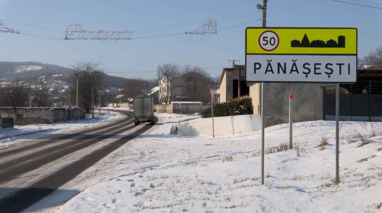 Două sate, o singură primărie: inițiativă de amalgamare la Strășeni