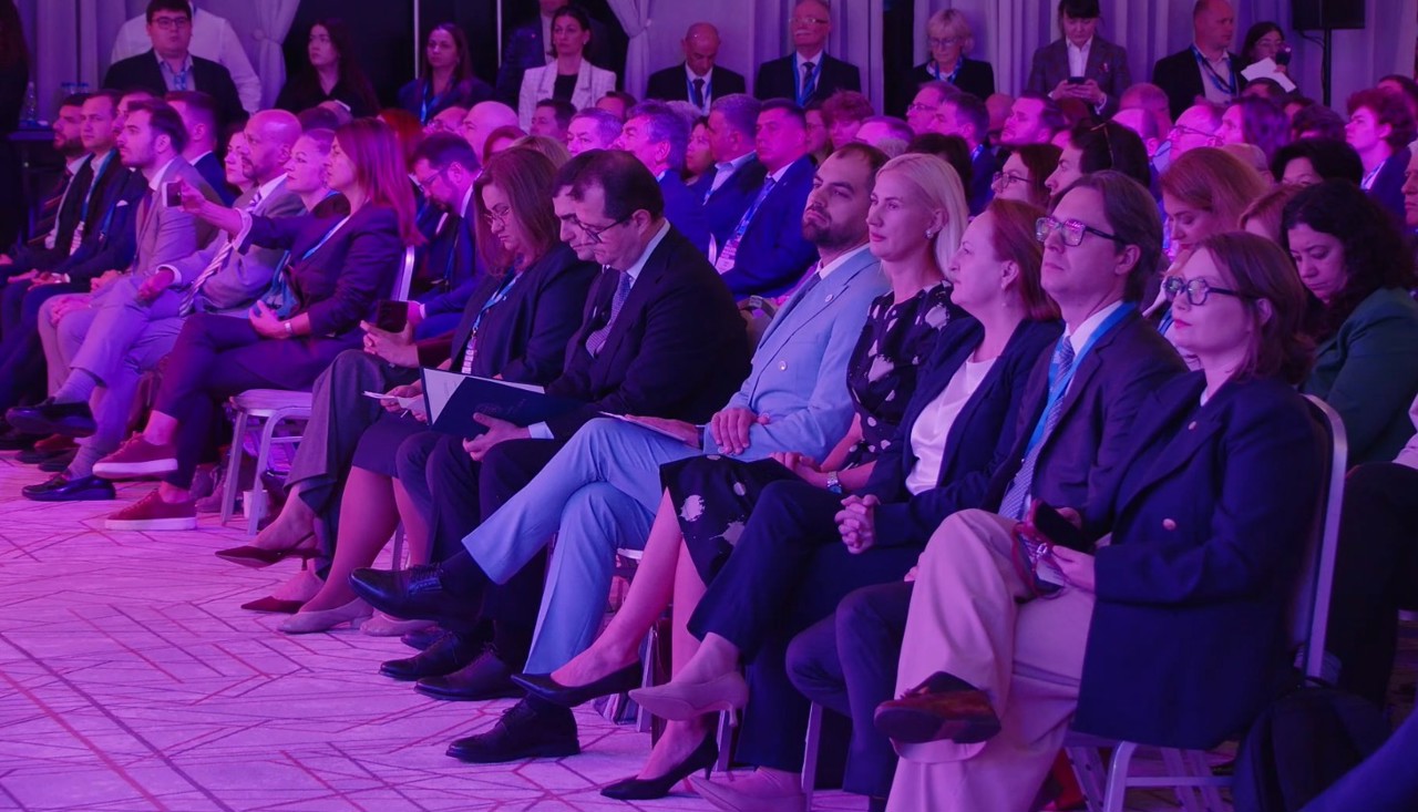 R. Moldova, „poartă de acces spre piețele europene”: Apel la adresa investitorilor internaționali, lansat la Moldova Business Week 2026