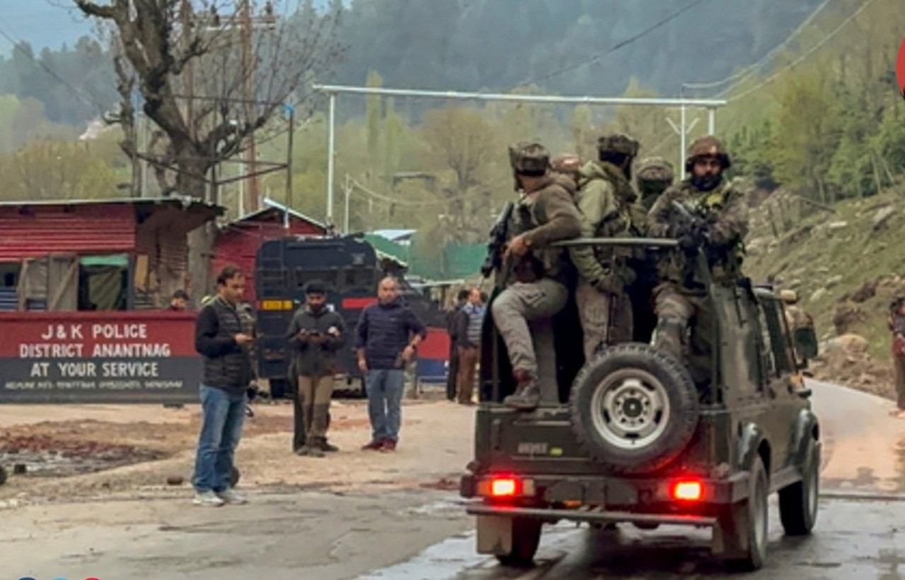 Pakistanul susține că se așteaptă la atacuri din partea Indiei în următoarele 24-36 de ore