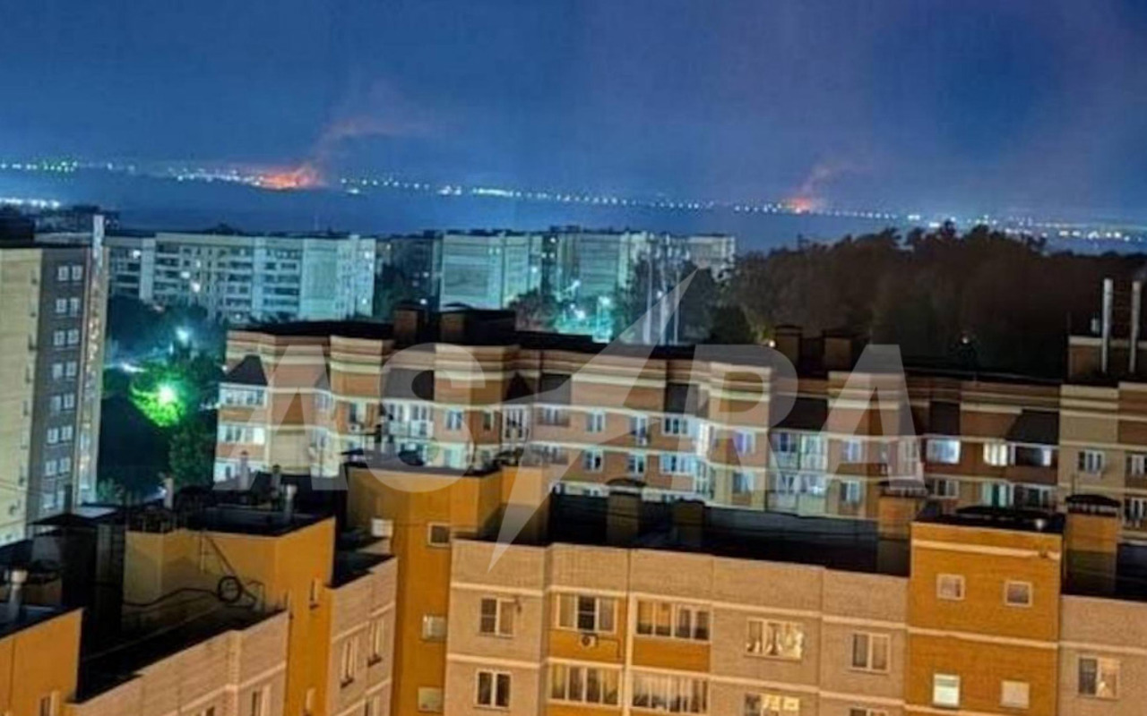Analiză OSINT: Două unități industriale din regiunea Tula, posibil lovite în atacul nocturn cu drone