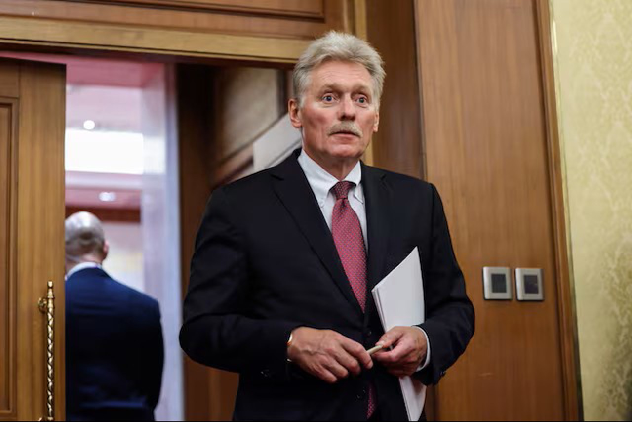 Peskov: Rusia nu acceptă garanții de securitate bazate pe militari străini