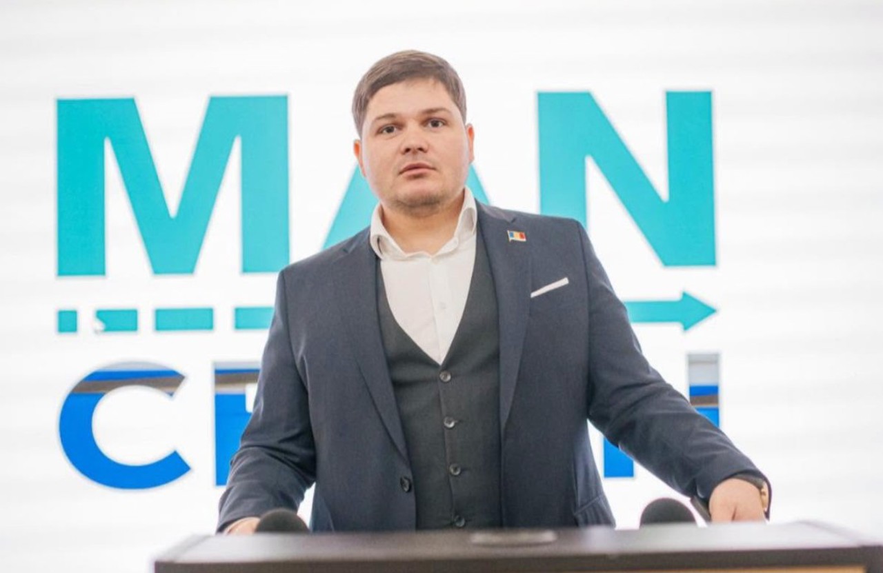 Dosar de escrocherie: Consilierul MAN, Ion Onța, a fost plasat în arest la domiciliu pentru 30 de zile
