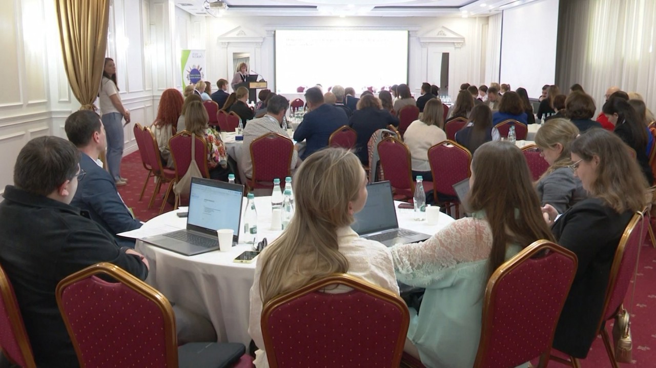 Spațiul European al Educației | Evoluții și oportunități, discutate de specialiști la Chișinău 