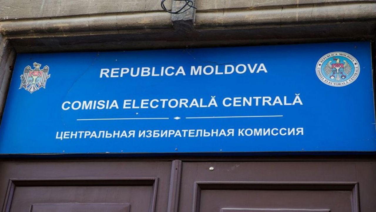 CEC a dat startul depunerii documentelor pentru înregistrarea candidaților la funcțiile de primari și consilieri în municipiile Chișinău și Bălți