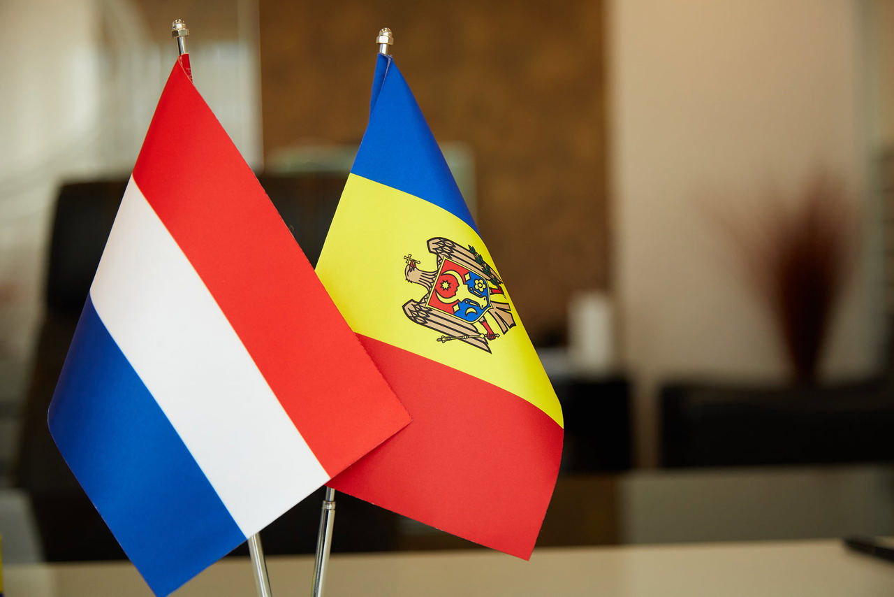 Primul Forum Economic „Zilele Republicii Moldova în Regatul Țărilor de Jos” va avea loc în iunie