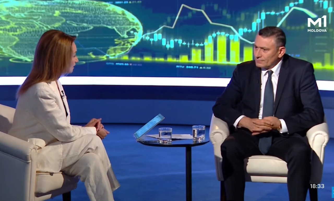 De ce regiunile nu reușesc să țină pasul cu Chișinăul în economie? Explicațiile președintelui CCI