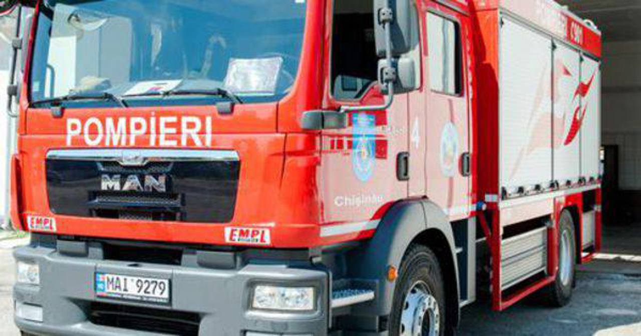 Salvatorii, la datorie de Paștele Blajinilor: Oamenii sunt îndemnați să respecte normele antiincendiare