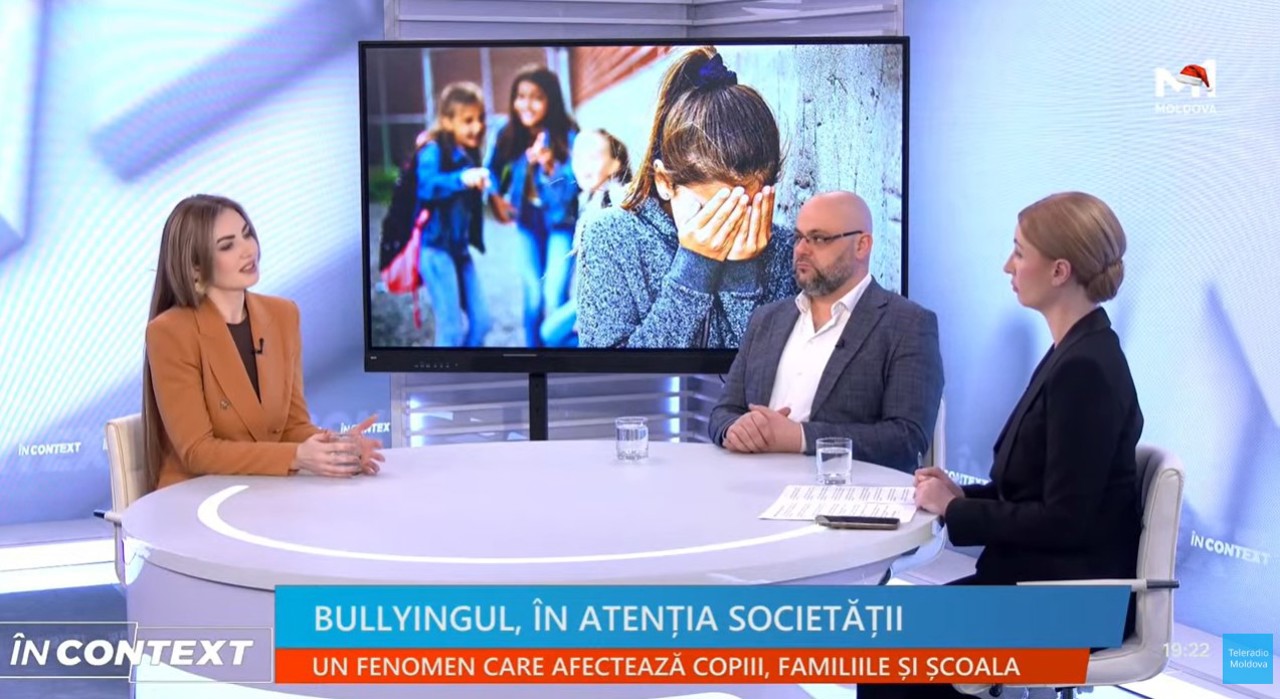 Opinii | De ce eșuează sistemul în fața bullyingului și cum se transformă victimele în agresori