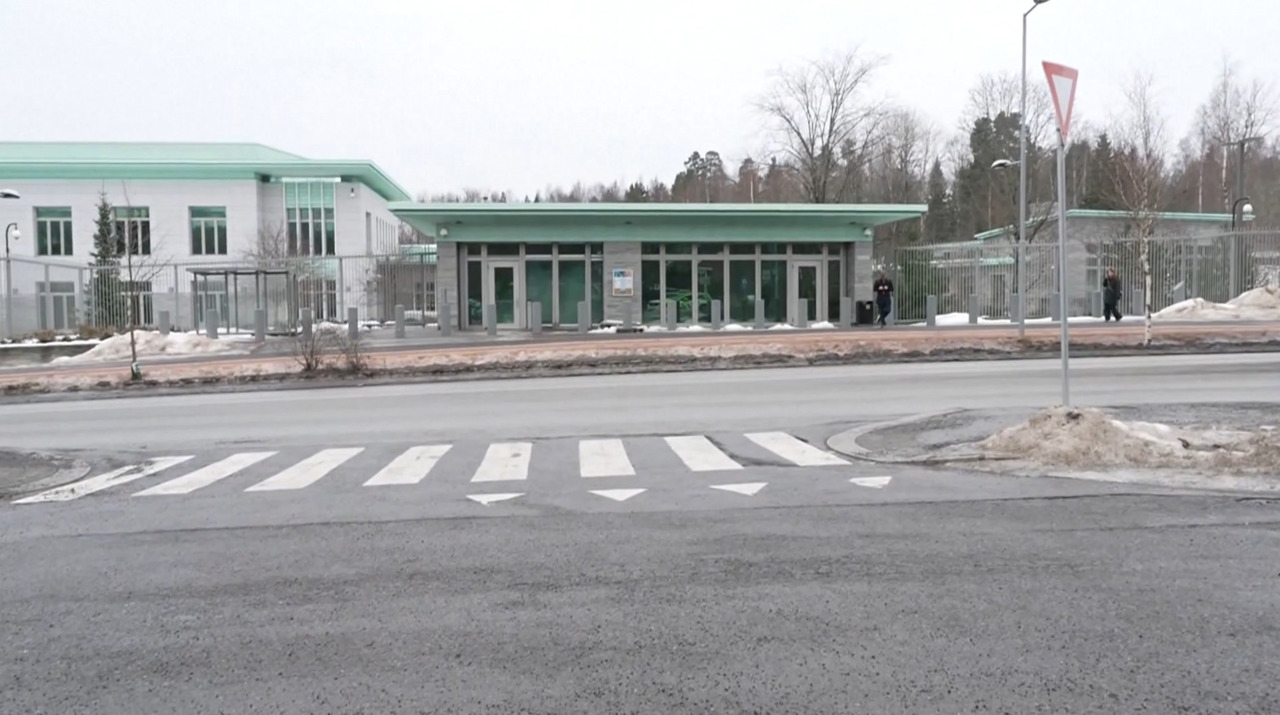 Incident de securitate la Ambasada SUA din Oslo: o explozie s-a produs la secția consulară