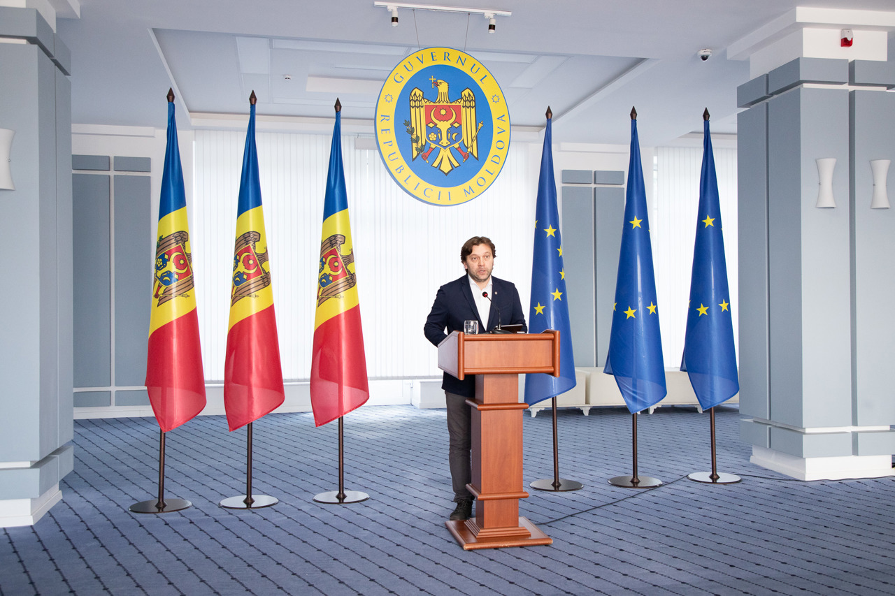 Moldova's tax inspectors to face increased scrutiny