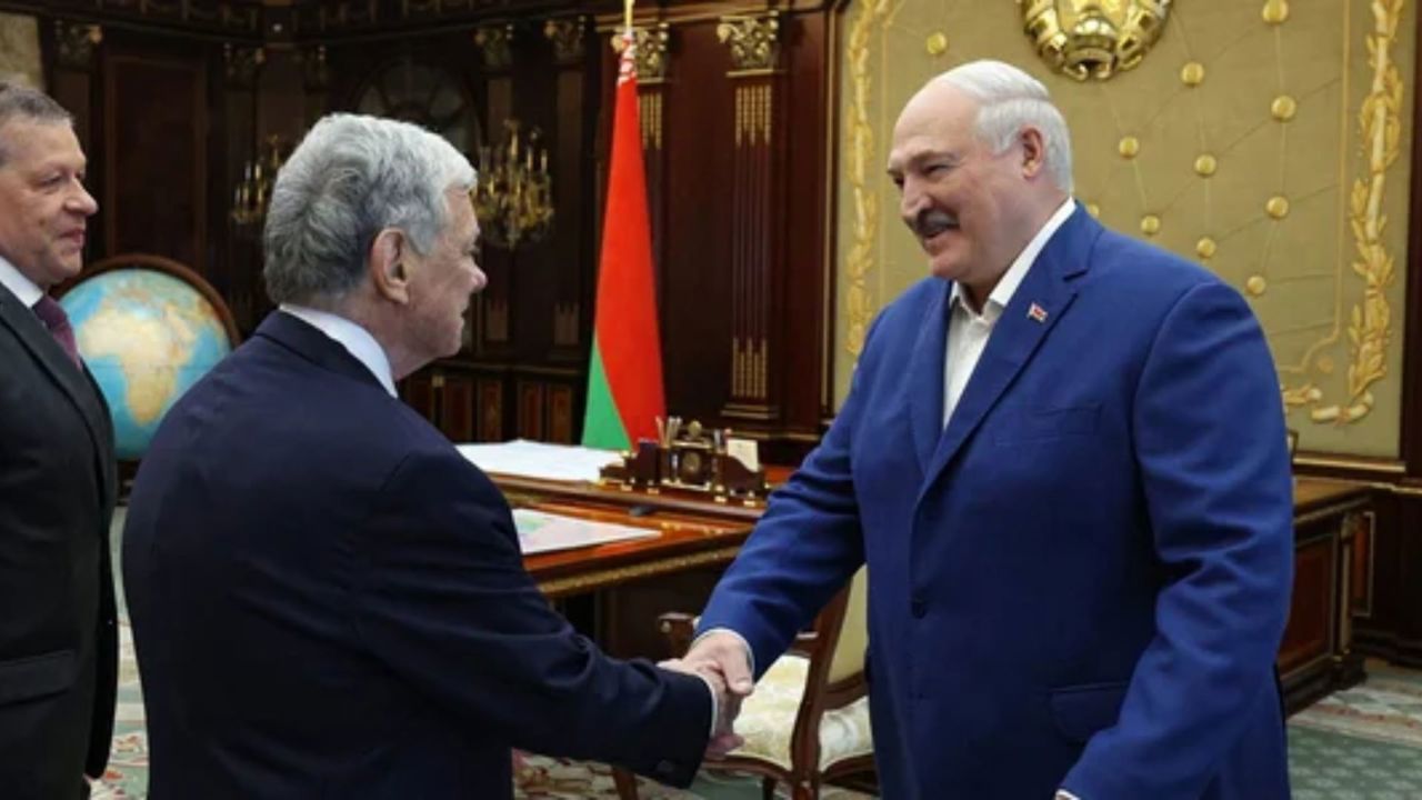 Беларусь освободила 250 человек на фоне сделки с Вашингтоном