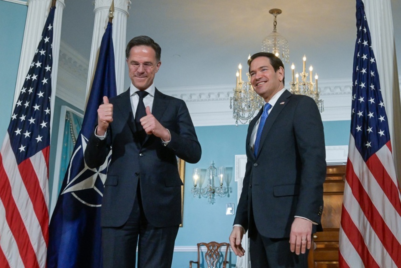 Oficiali americani: Statele membre NATO care au refuzat implicarea în Războiul din Iran ar putea fi sancționate