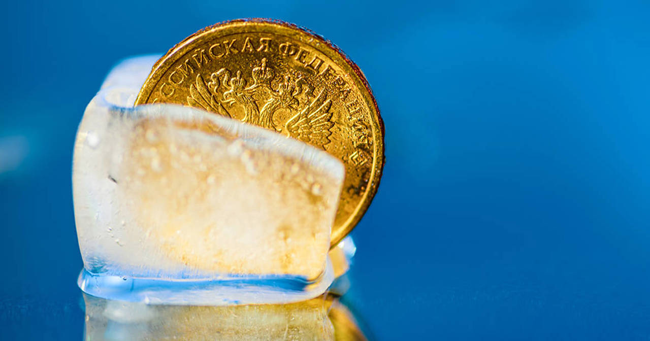 Financial Times: Bruxellesul ar putea bloca activele rusești fără unanimitate în UE