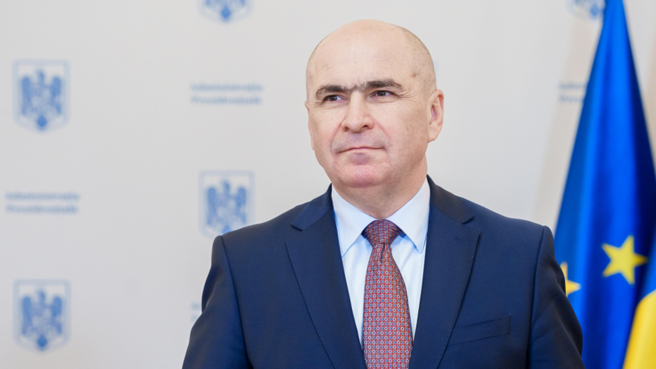 Președintele interimar al României vine la Chișinău pe 1 martie