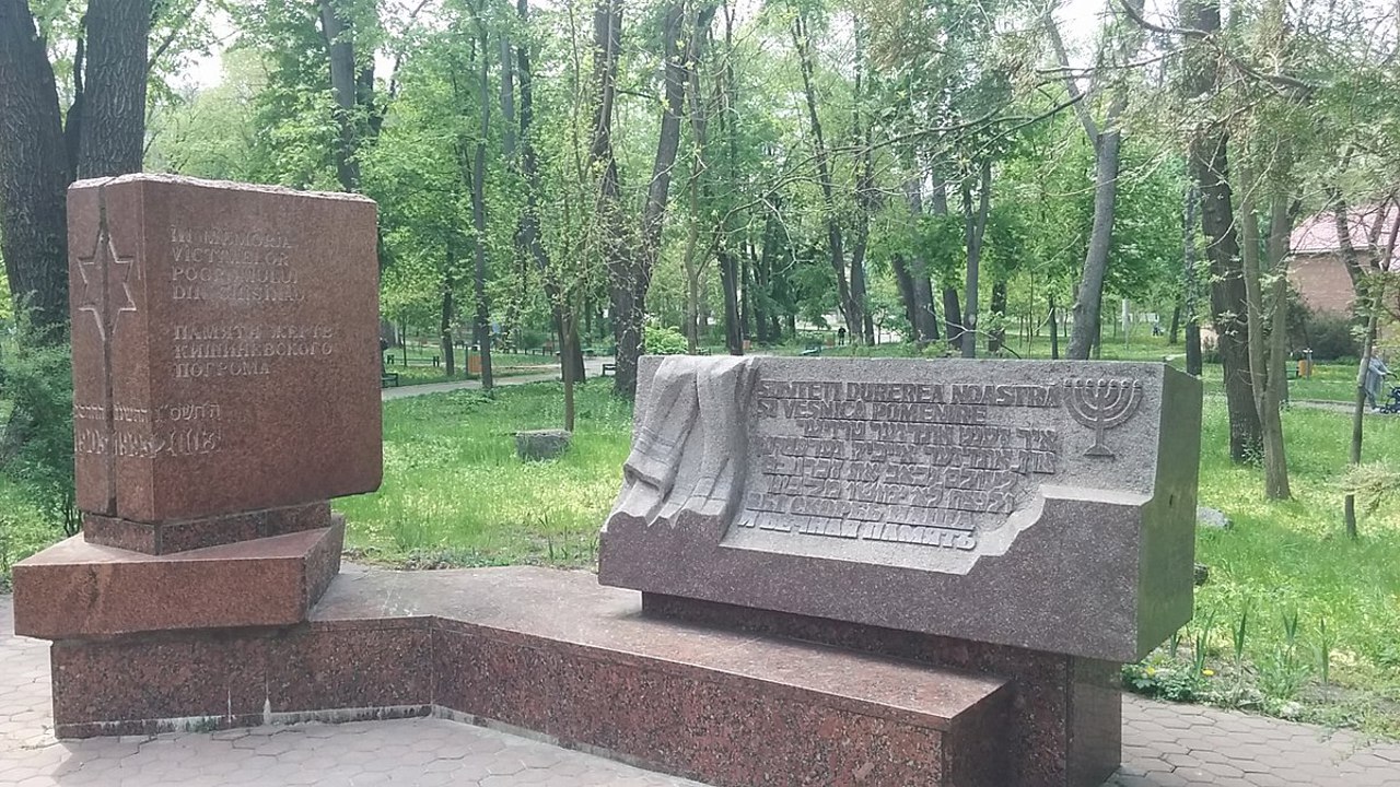 120 лет со дня еврейского погрома. Историк: "Последствия были абсолютно катастрофическими"