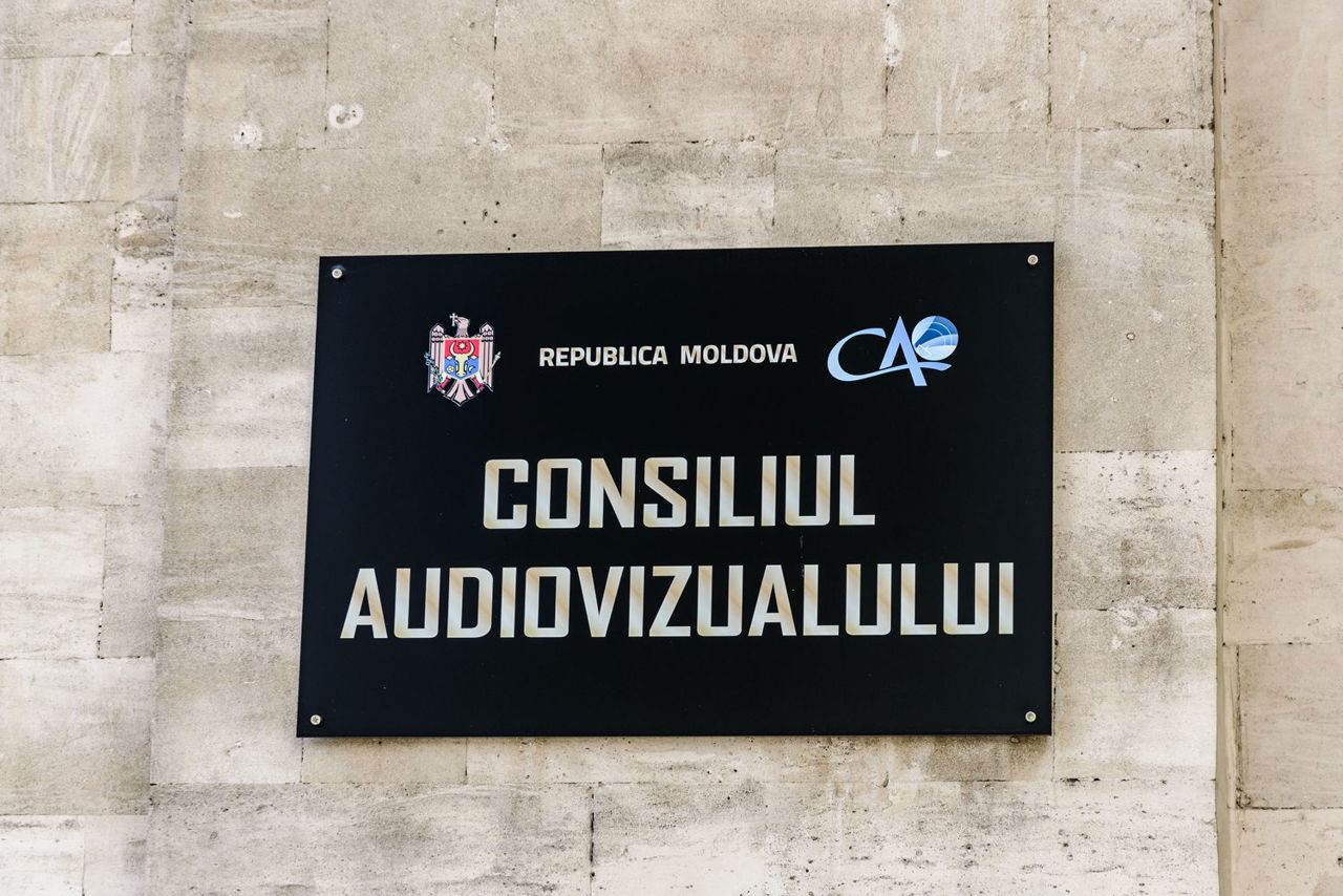 Consiliul Audiovizualului extinde concursul pentru desemnarea unui membru în Consiliul de supraveghere al TRM