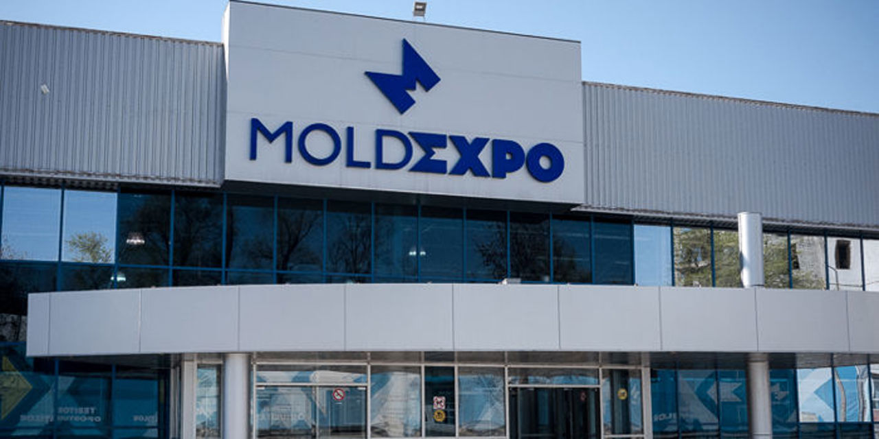 Centrul Expozițional „Moldexpo” are un nou administrator