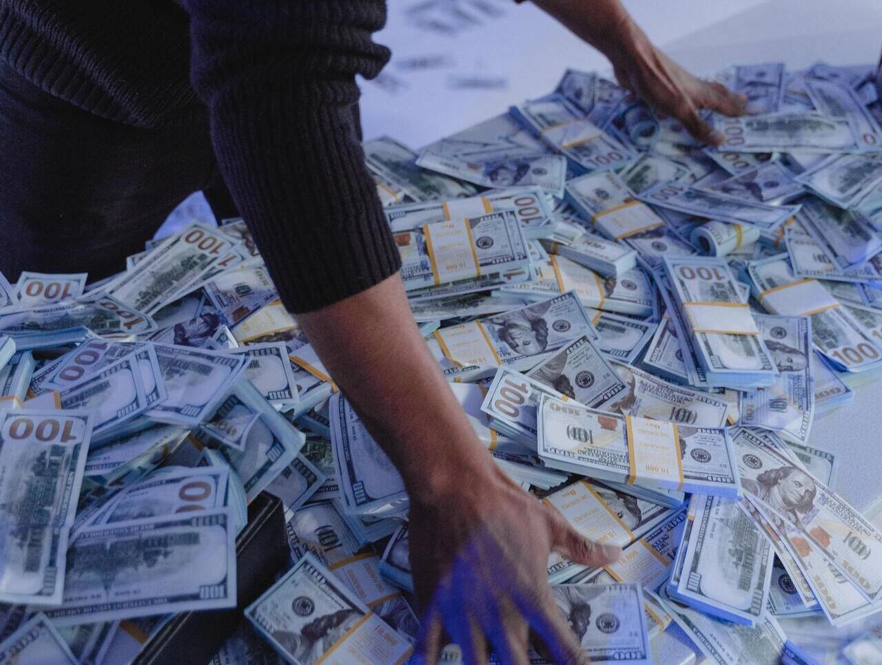 Cyber fraud targets Moldovans: 140M lei lost