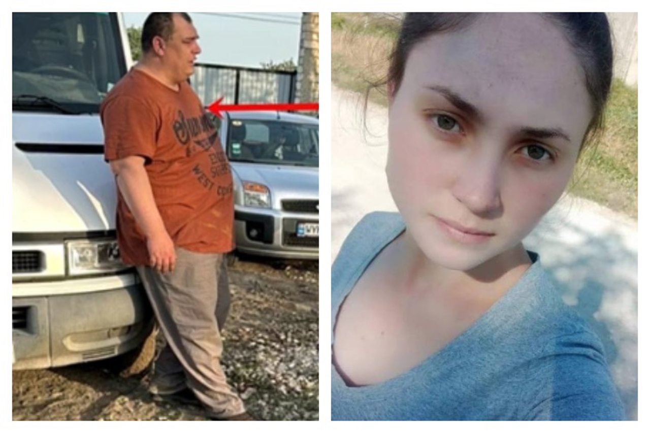 Новые подробности // 19-летняя девушка из города Орхей была зверски убита в результате пыток и сексуального насилия