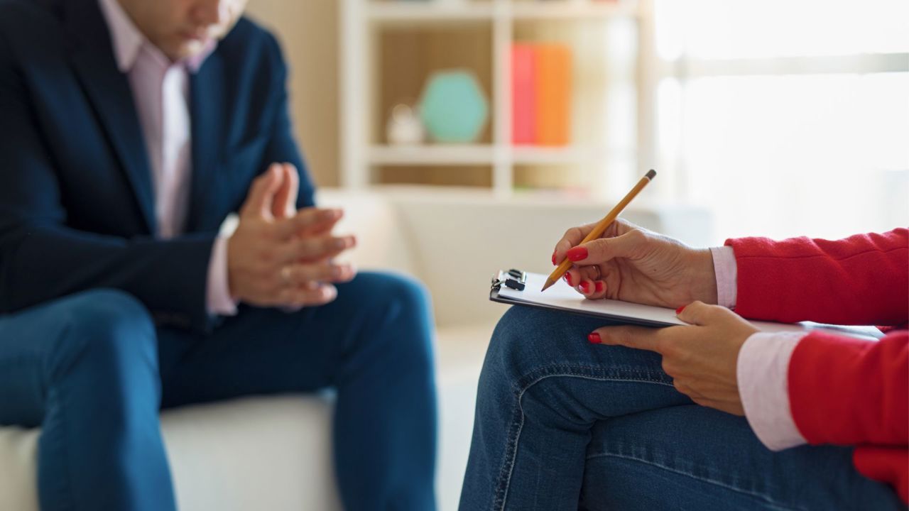 Depression in Moldova: Expert urges early help amid rising stigma