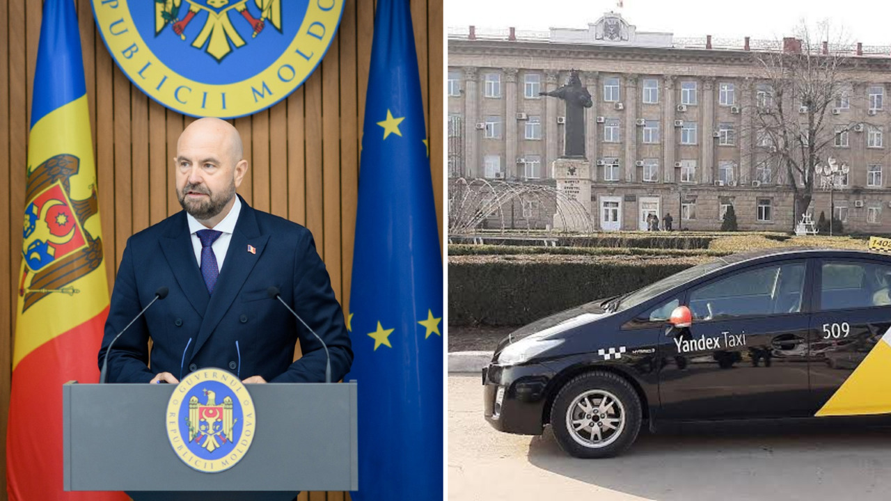 Guvernul va reanaliza activitatea Yandex, după investigația despre venituri de peste milioane de euro și riscurile de securitate