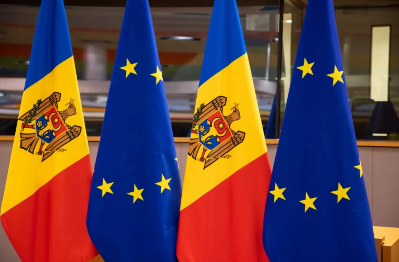 Moldova Secures €31 Million EU Support for Resilience, Recovery, and Reforms