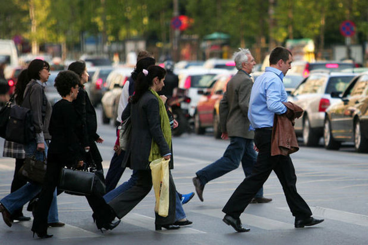 În Republica Moldova începe Recensământul populației și locuințelor