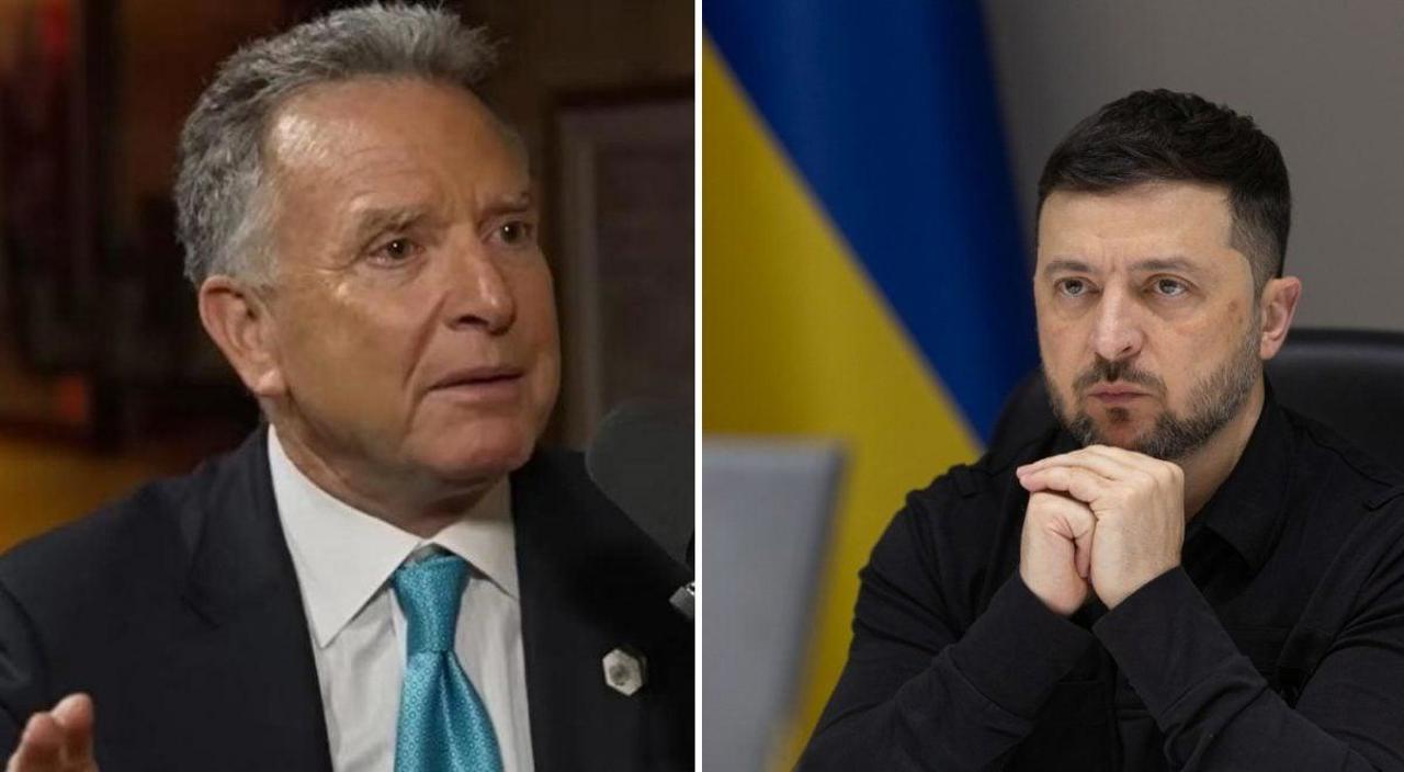 Trimisul special al lui Trump ar putea avea întâlniri cu Zelenski și lideri europeni la Berlin