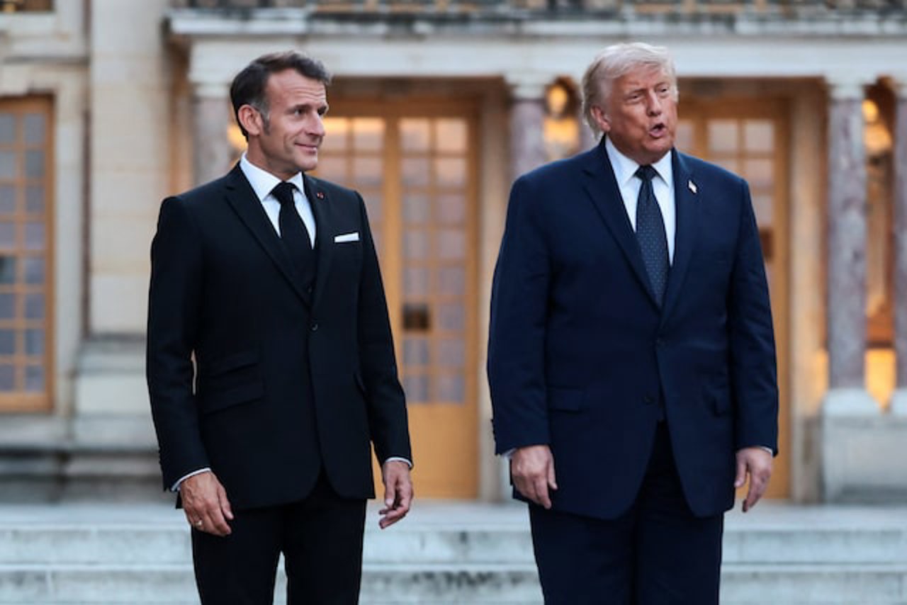 Tensiuni între Washington și Paris: Nominalizarea ambasadorului francez în SUA, pusă sub semnul întrebării