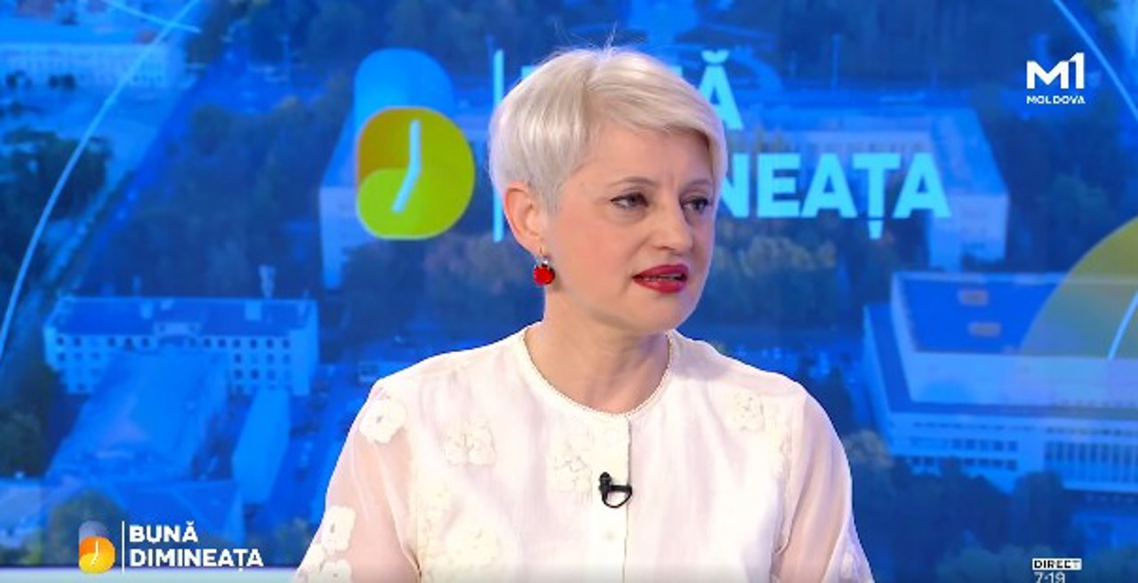 Directoarea Agenției Naționale pentru Curriculum și Evaluare: „Sesiunea de bacalaureat se desfășoară în mod regulamentar”