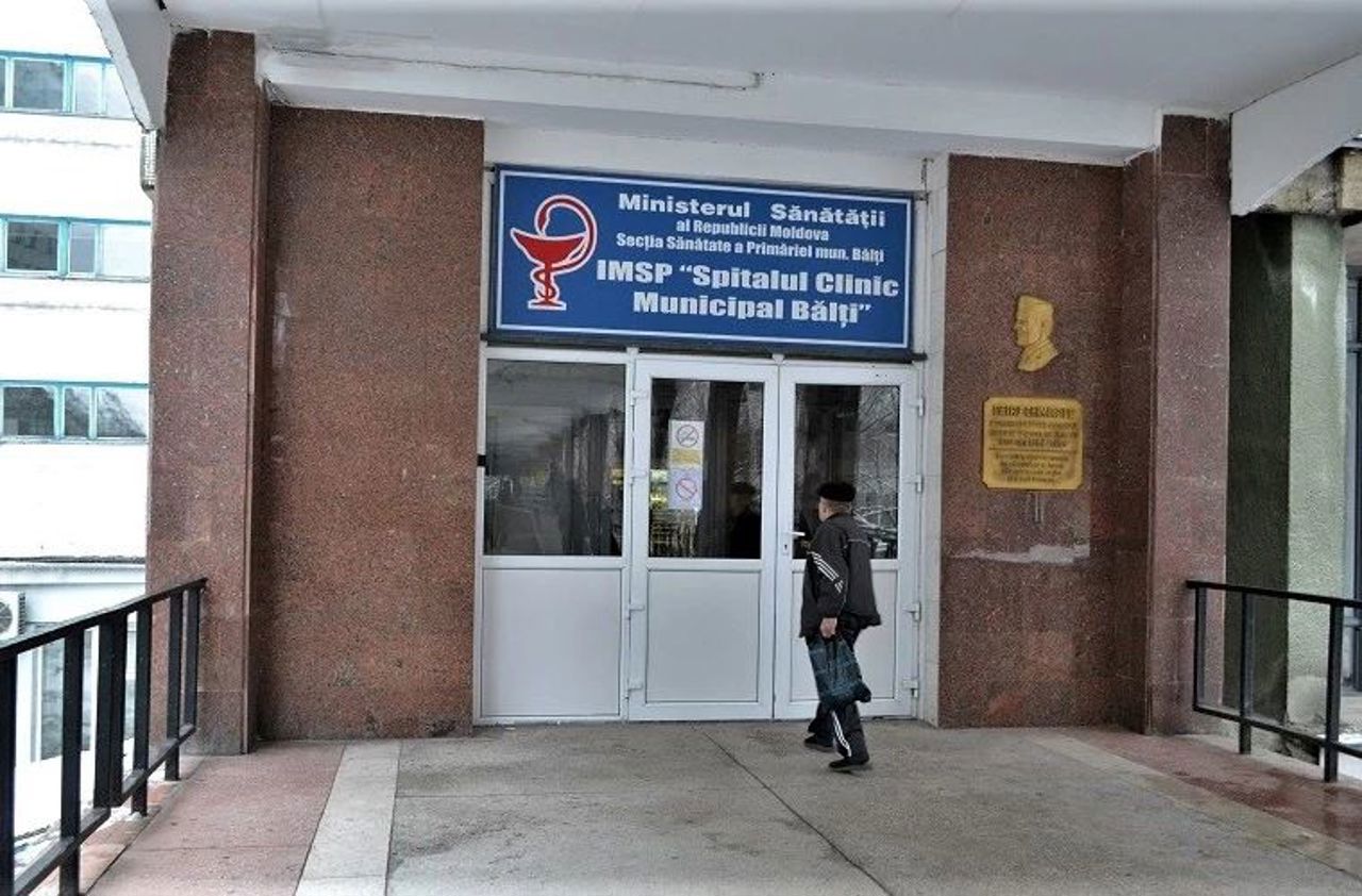 Încă 10 milioane de euro pentru reparația spitalelor din R. Moldova: Grantul va fi oferit de BEI
