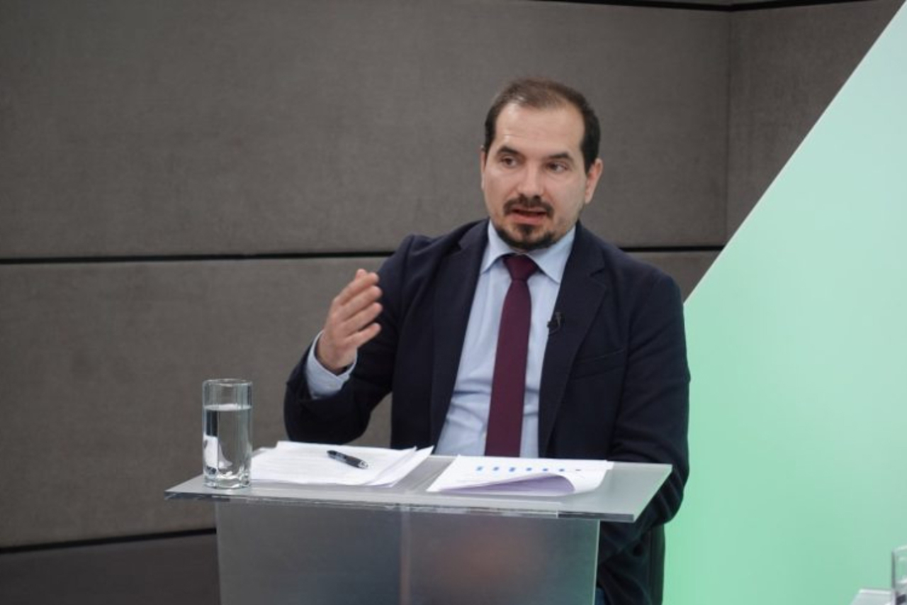 LIVE Ministrul Muncii și Protecției Sociale, Alexei Buzu, vine cu precizări privind acordarea compensațiilor la energie în sezonul rece