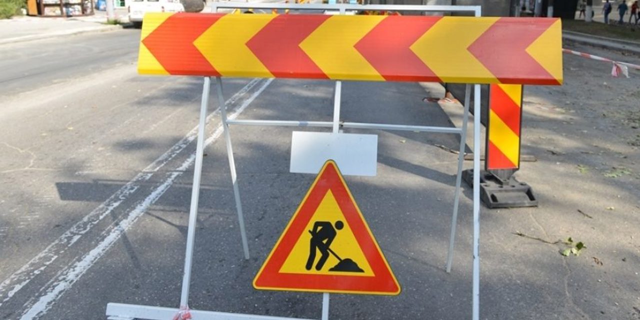 Două străzi din Chișinău, reparate cu aproape 28 de milioane de lei: Lucrările se vor desfășura până în iulie