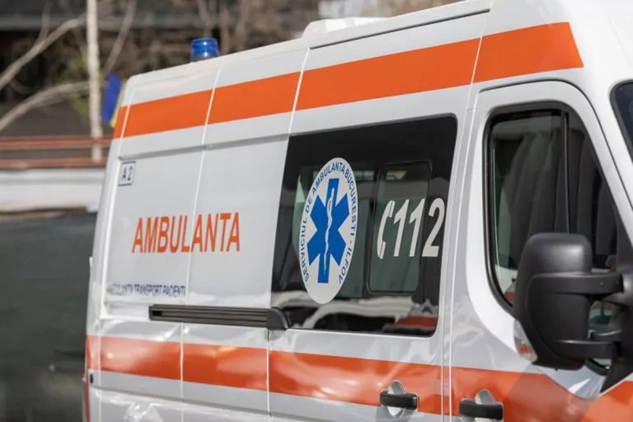 Bilanț de Revelion la Institutul de Medicină Urgentă: 35 de pacienți internați. Unul a fost operat după explozia focului de artificii
