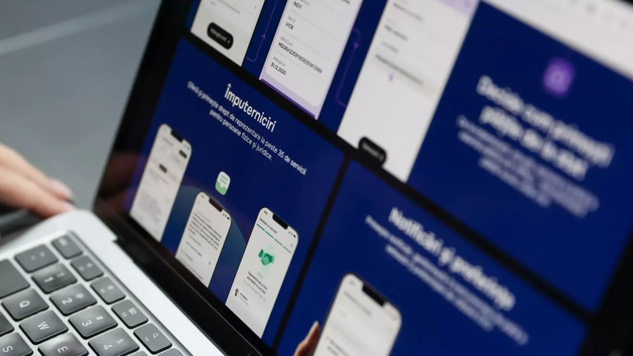Autorizațiile și actele permisive pot fi solicitate din nou online, după atacul cibernetic din 22 octombrie